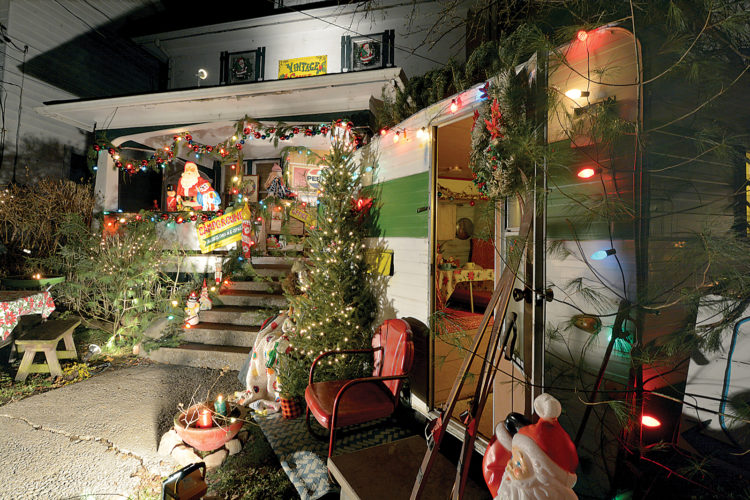 A Vintage Christmas